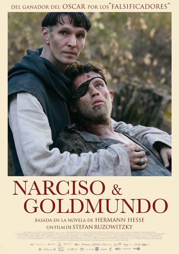 Narciso e Goldmund