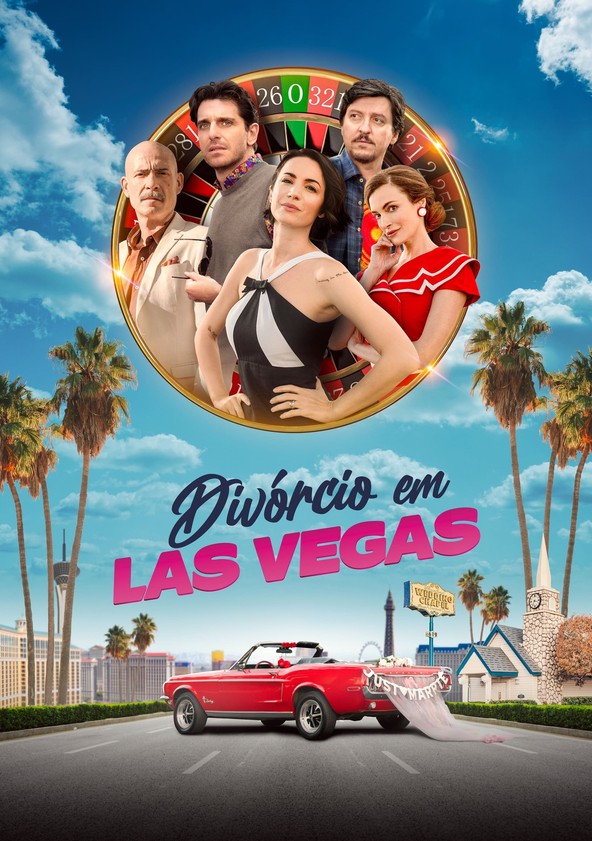 Divorzio a Las Vegas
