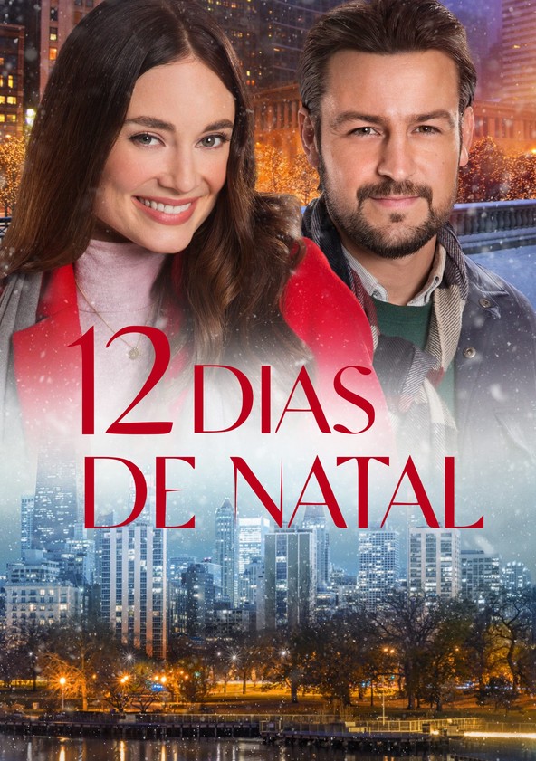 12 Dias de Natal