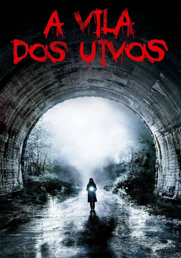 A Vila dos Uivos