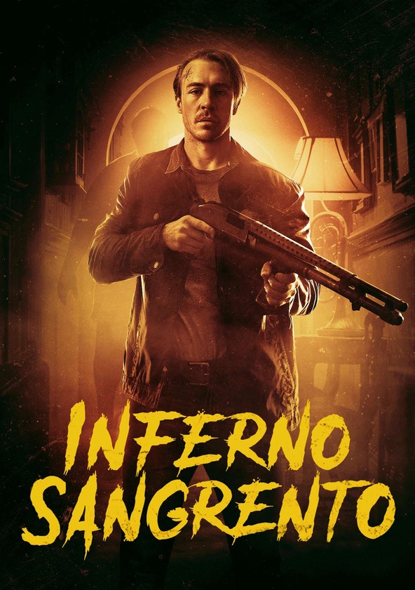 Inferno Sangrento