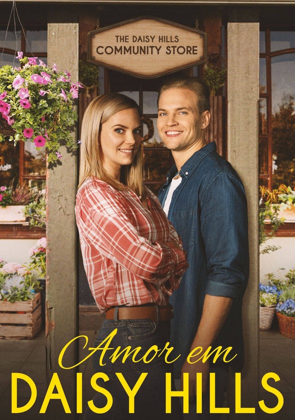 Amor em Daisy Hills