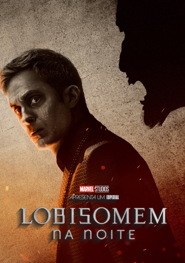 Lobisomem na Noite