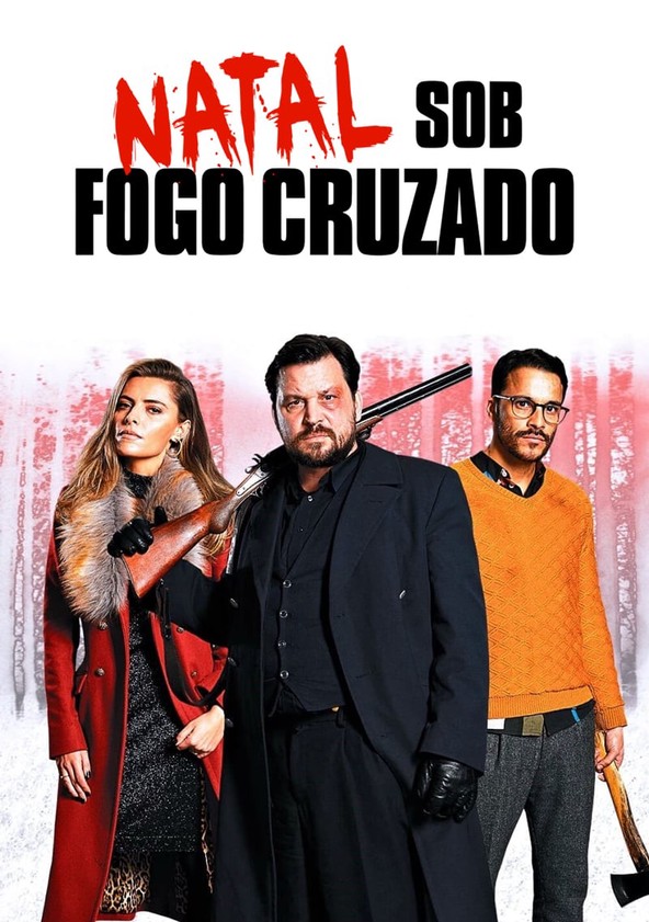 Natal Sob Fogo Cruzado