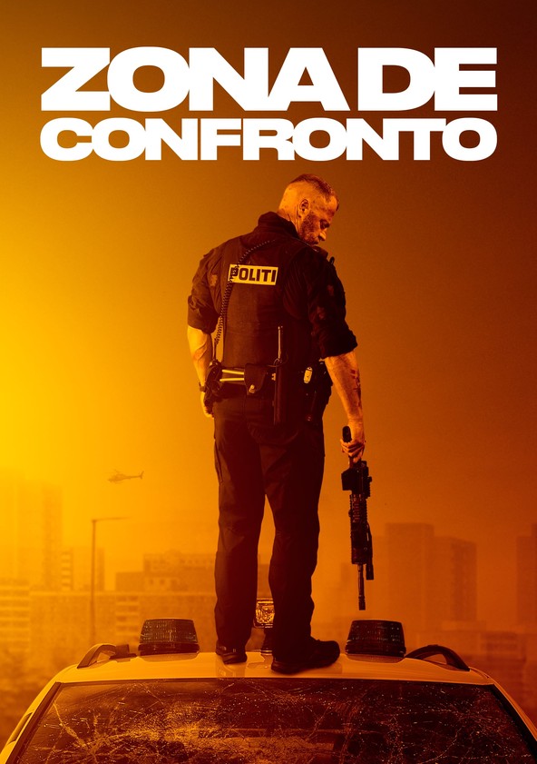 Zona de Confronto