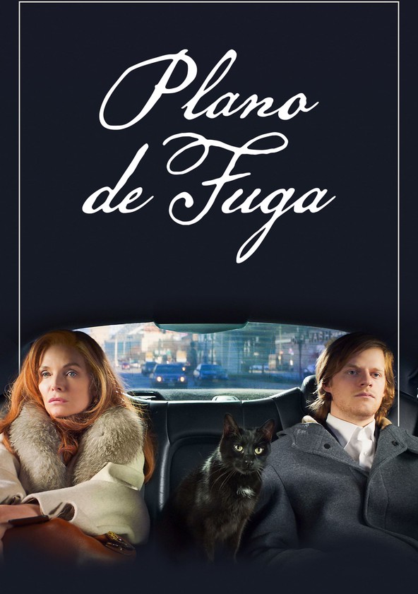 Saída à Francesa