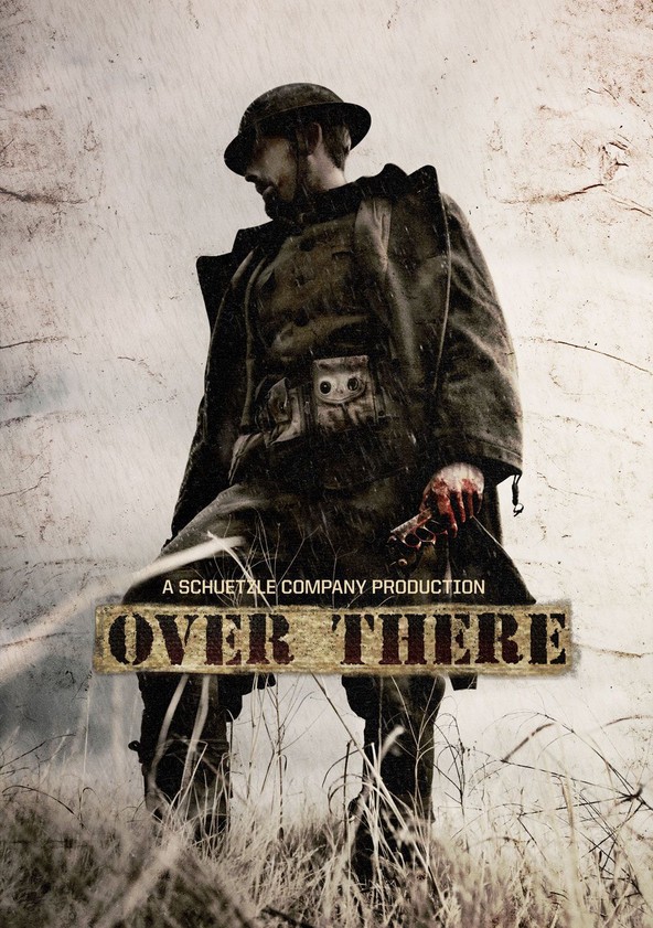 Over There