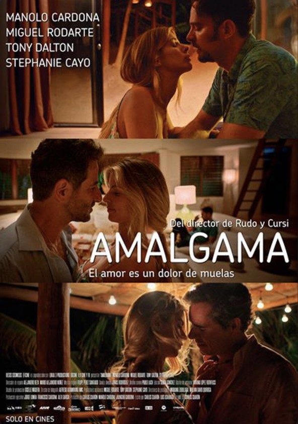 Amalgama