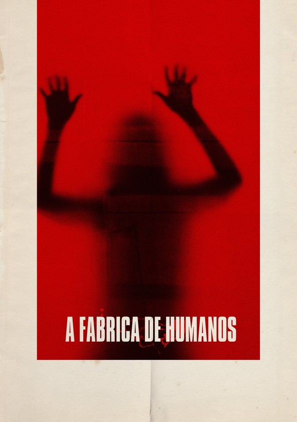 A Fábrica de Humanos