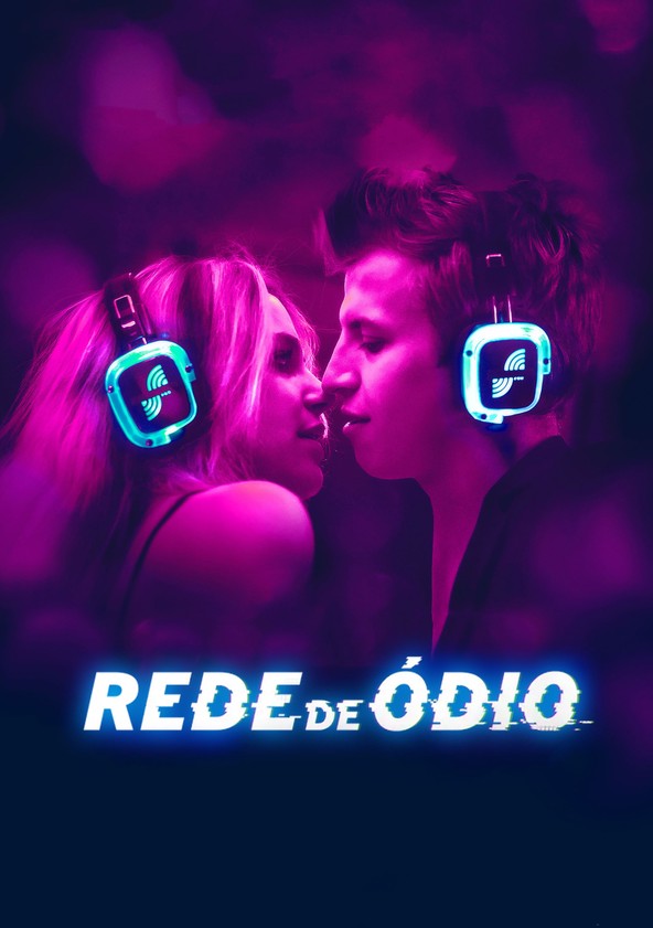 Rede de Ódio