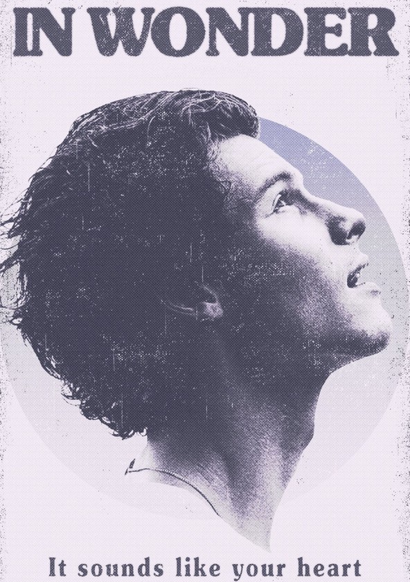 Shawn Mendes: In Wonder