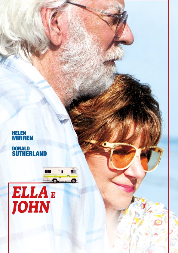 Ella e John