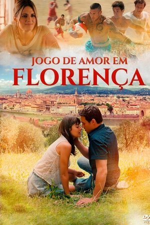 Jogo de Amor em Florença