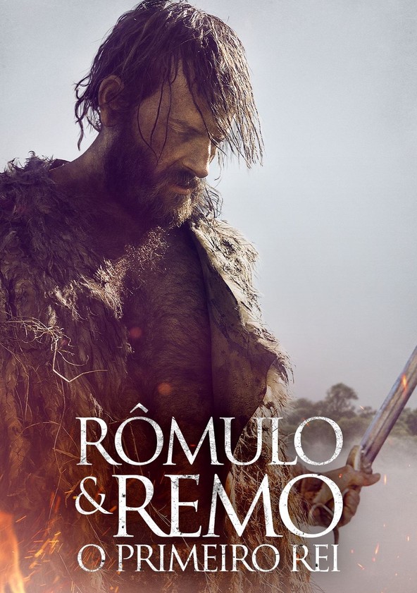 Rómulo e Remo: o Primeiro Rei