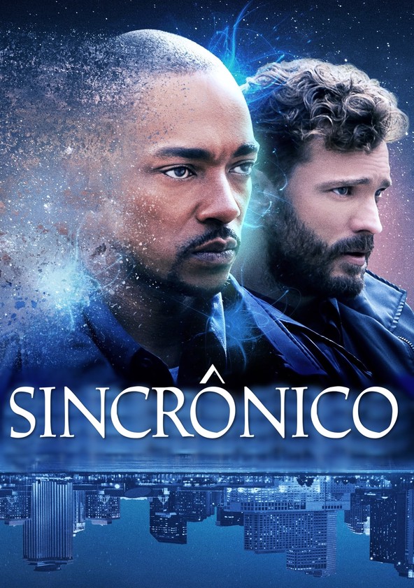 Synchronic