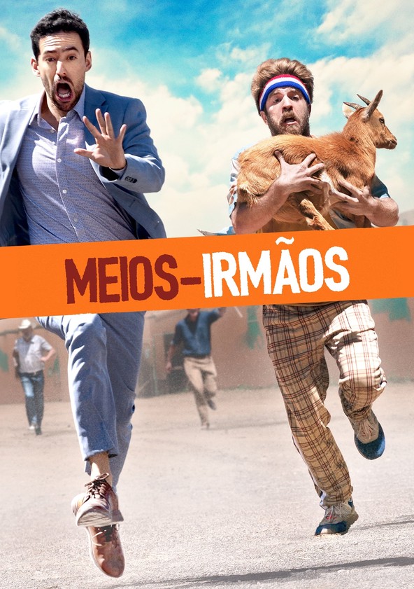 Meios-Irmãos