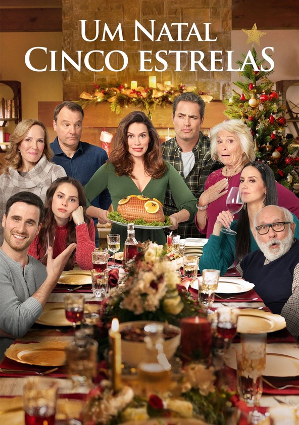 Um Natal Cinco Estrelas