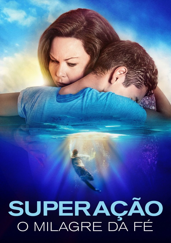 Superação: O Milagre da Fé