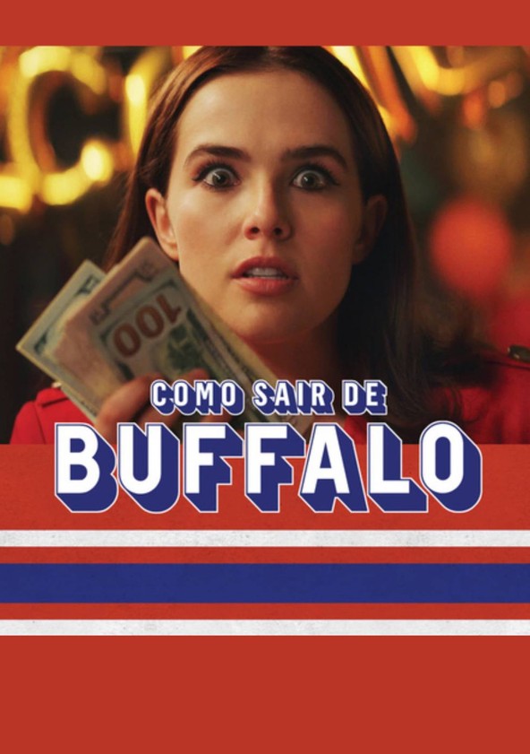 Como Sair de Buffalo