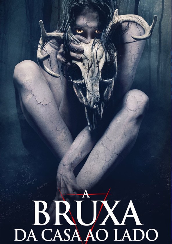 A Bruxa da Casa ao Lado