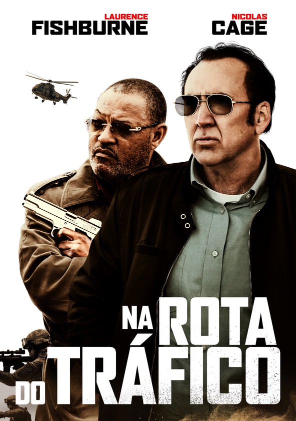 Na Rota do Tráfico