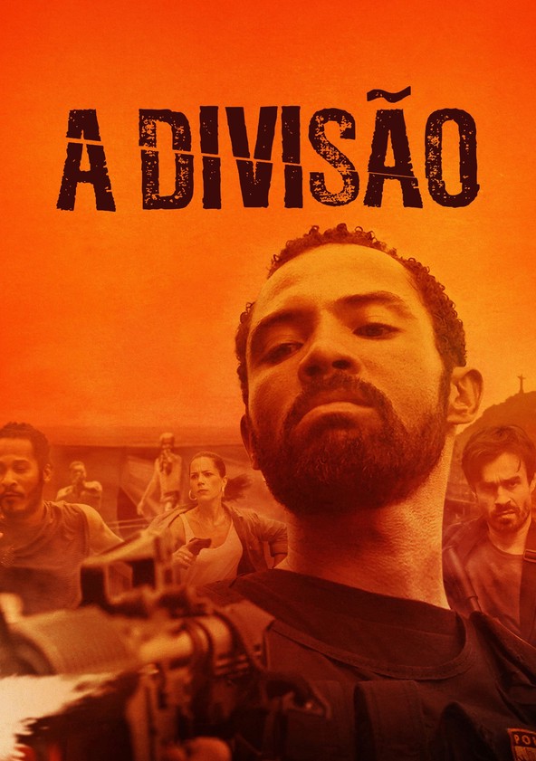 A Divisão