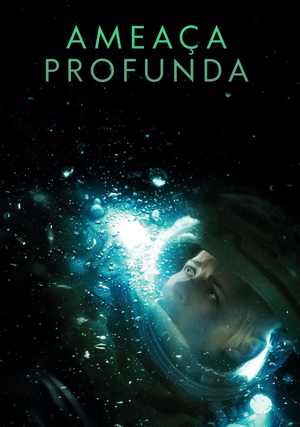Ameaça Profunda