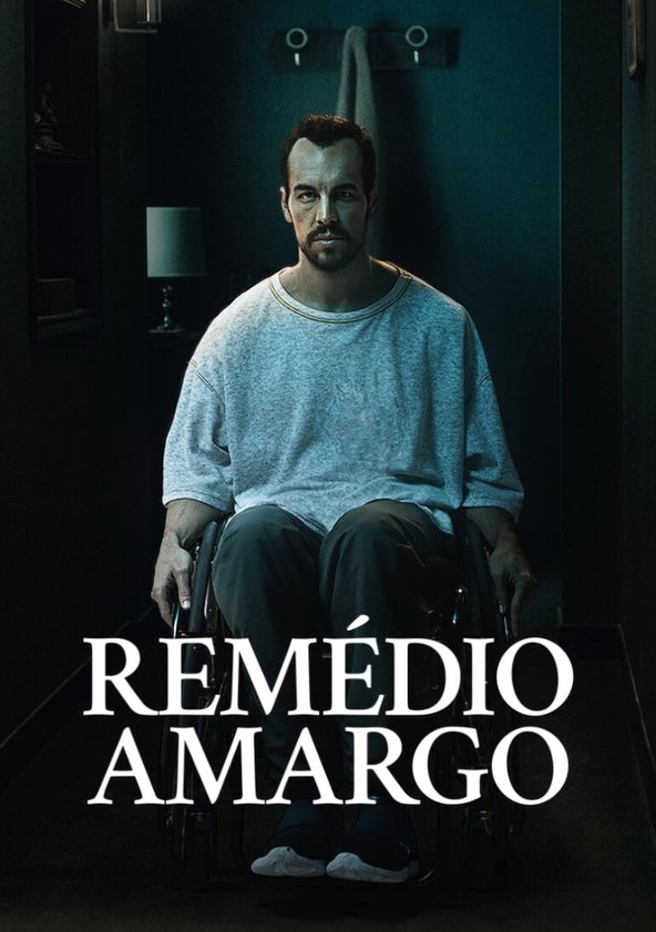 Remédio Amargo