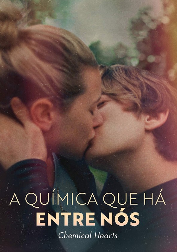 A Química que Há Entre Nós