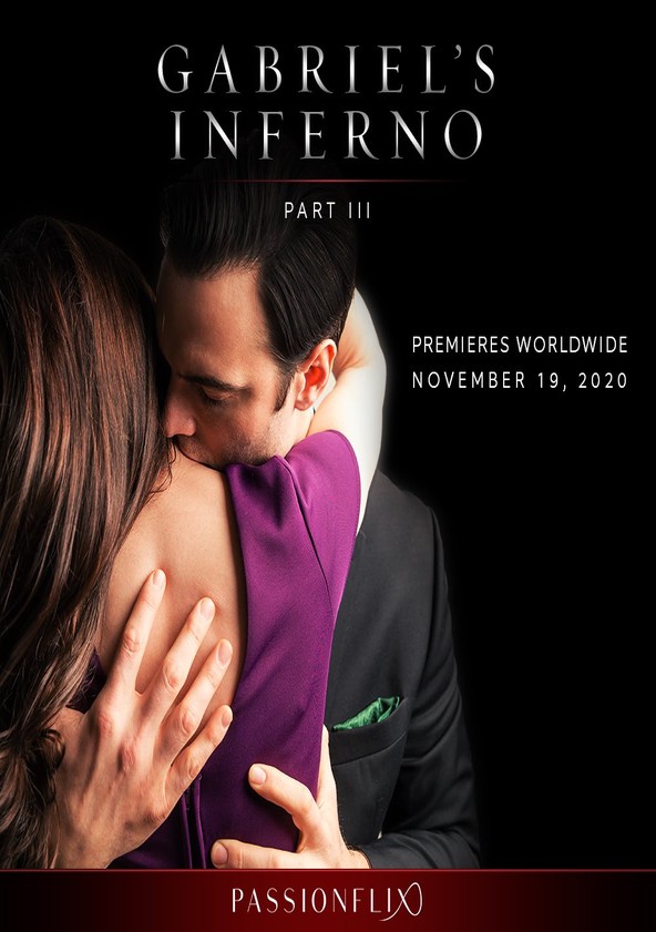 O Inferno de Gabriel - Parte 3