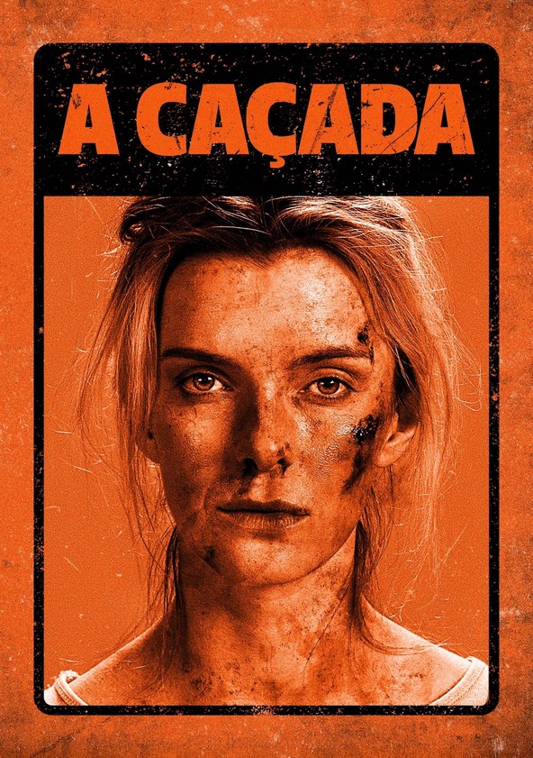 A Caçada