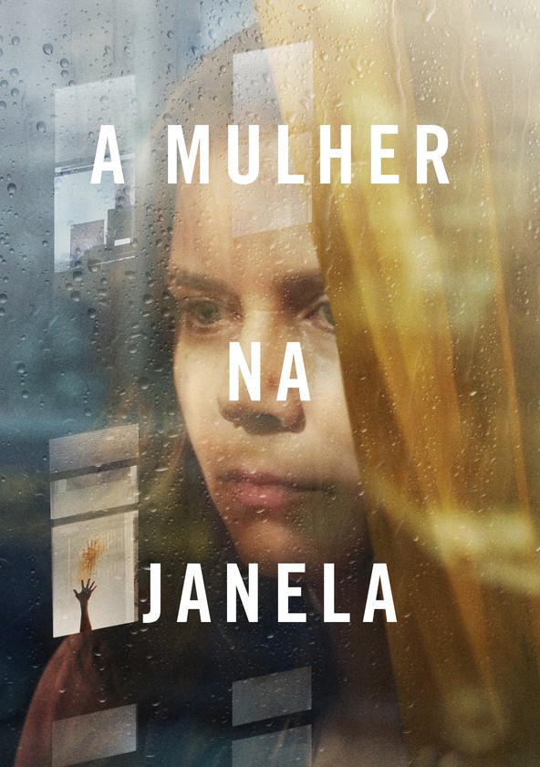 A Mulher na Janela
