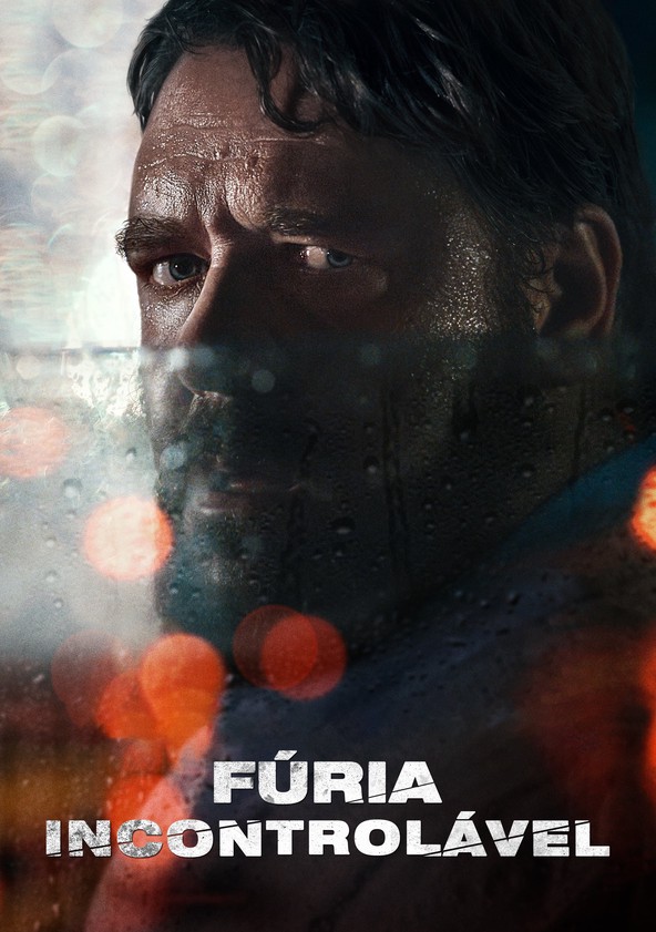 Fúria Incontrolável