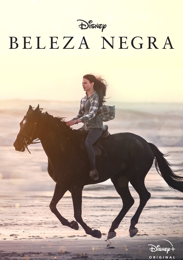 Beleza Negra: Uma Amizade Verdadeira