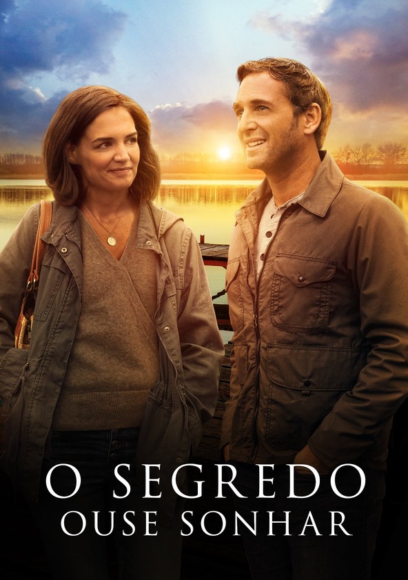 O Segredo: Ouse Sonhar