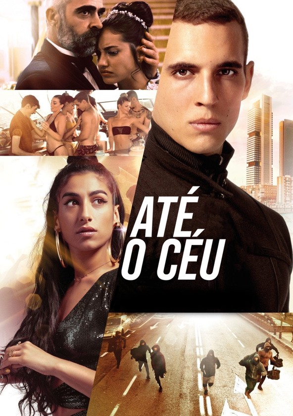 Até o Céu