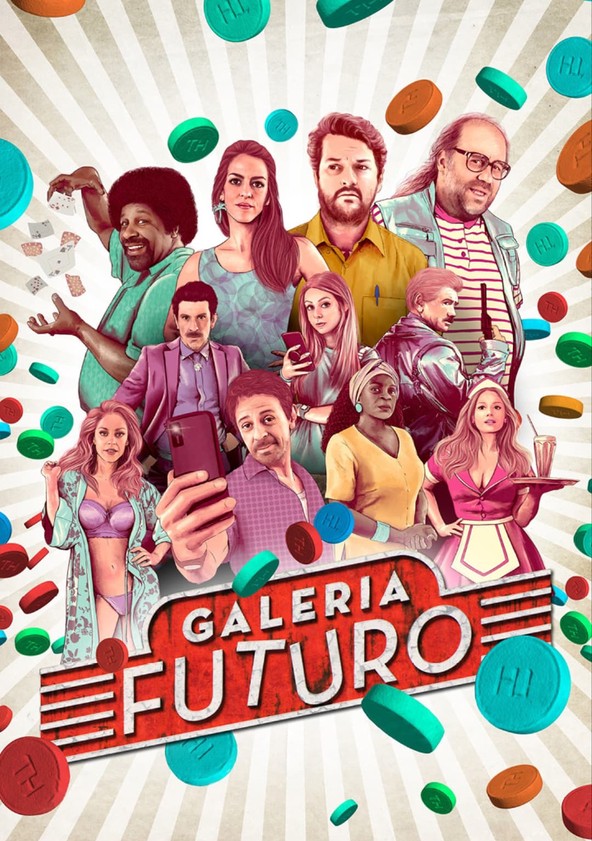 Galeria Futuro