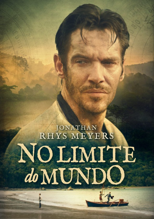 No Limite do Mundo