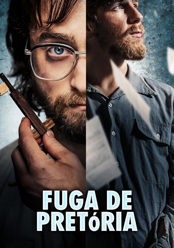 Fuga de Pretória