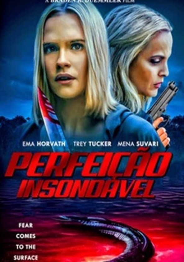Perfeição Insondável