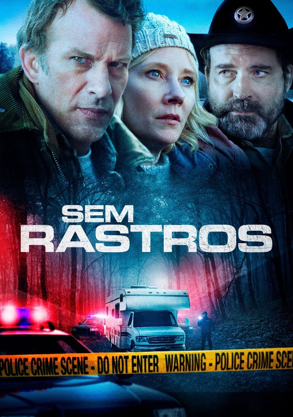 Sem Rastros