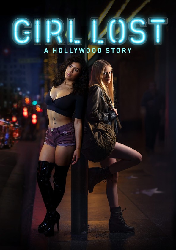 Girl Lost 2 - Uma História de Hollywood