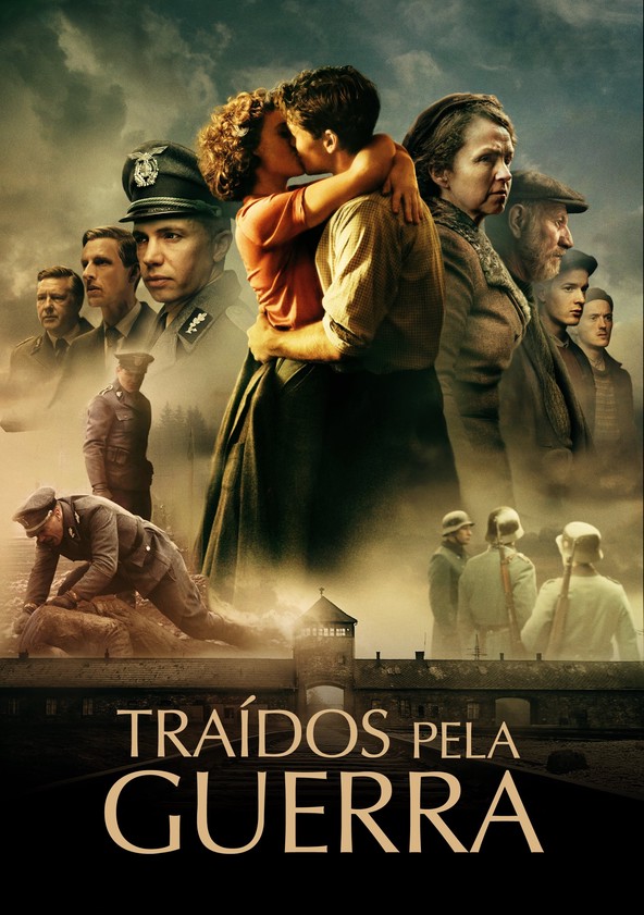 Traídos Pela Guerra