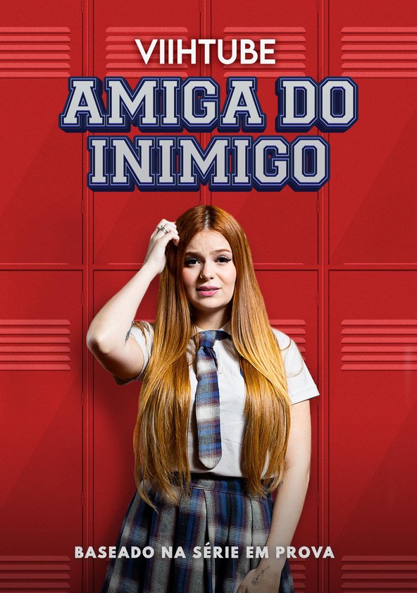 Amiga do Inimigo