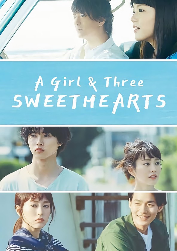 Suki na hito ga iru koto - Temporada 1