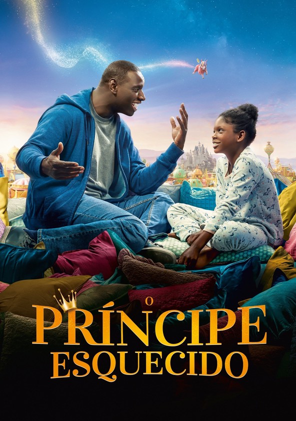 O Príncipe Esquecido
