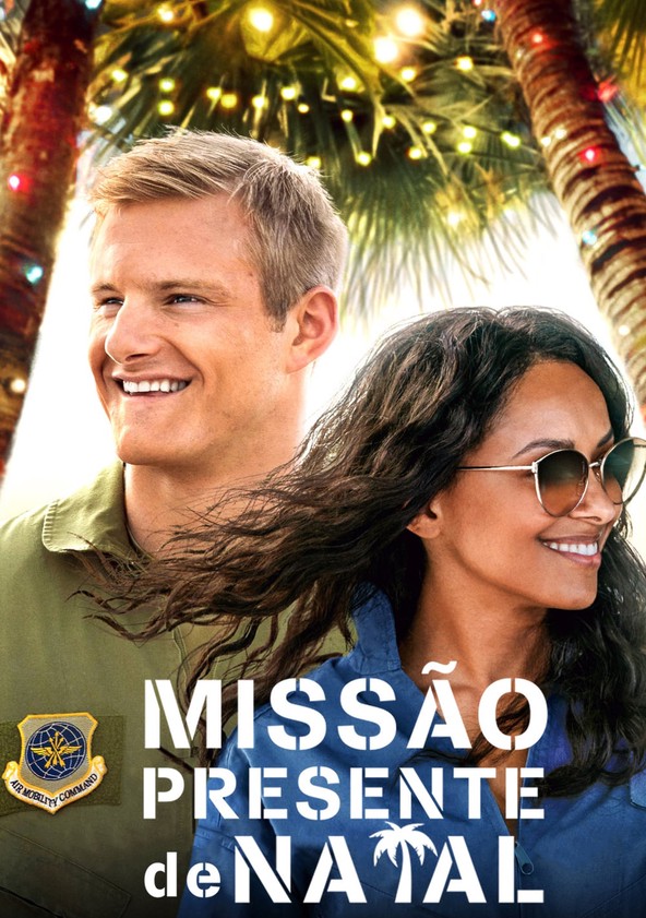 Missão Presente de Natal