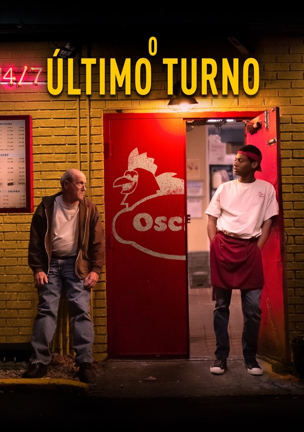 O Último Turno
