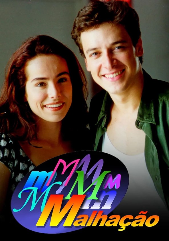 Malhação - Temporada 4