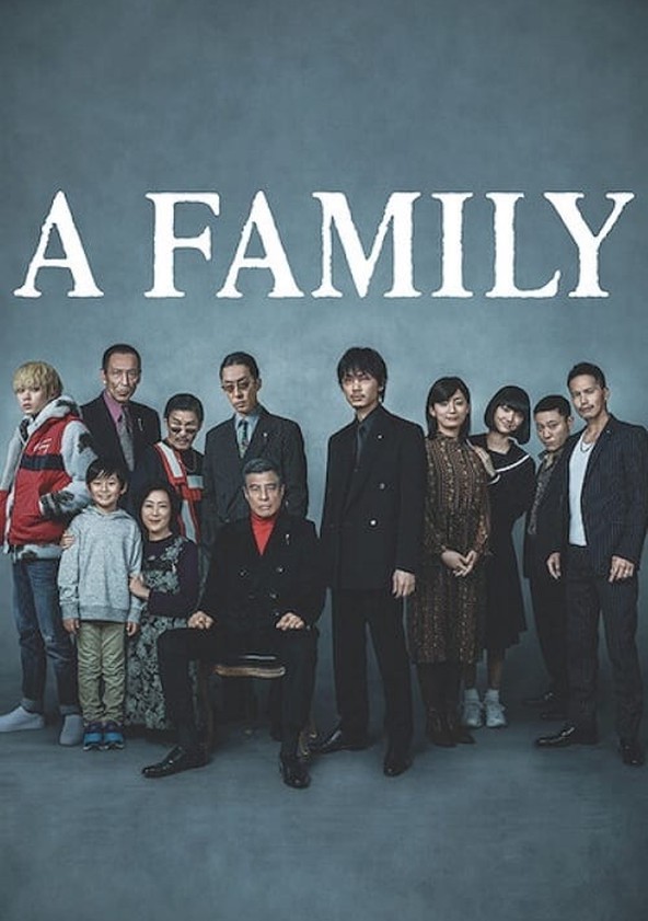 Família Yakuza
